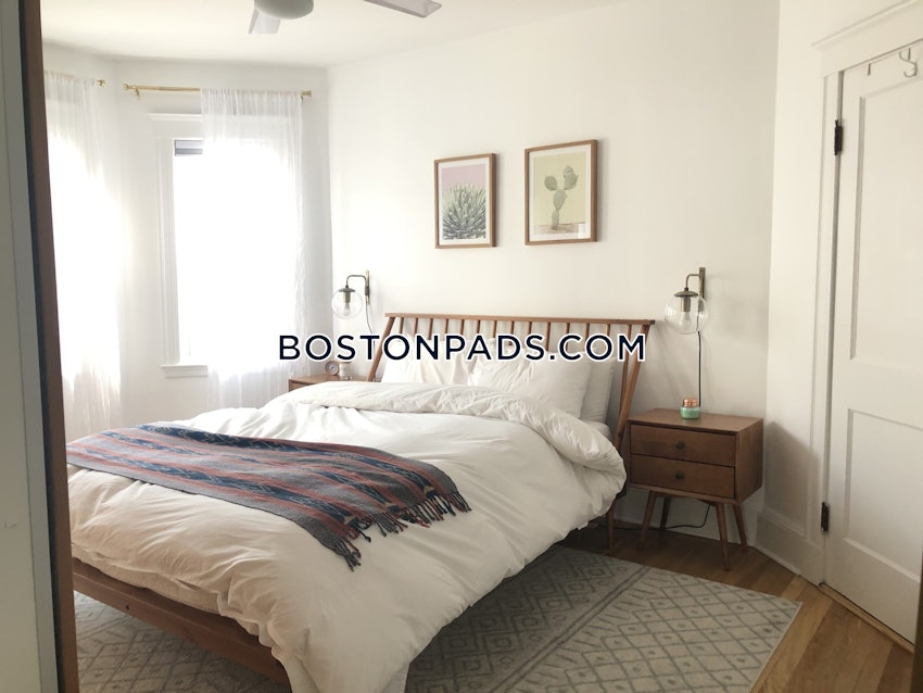 BOSTON - DORCHESTER - ASHMONT - 3 Beds, 1 Bath - Image 8