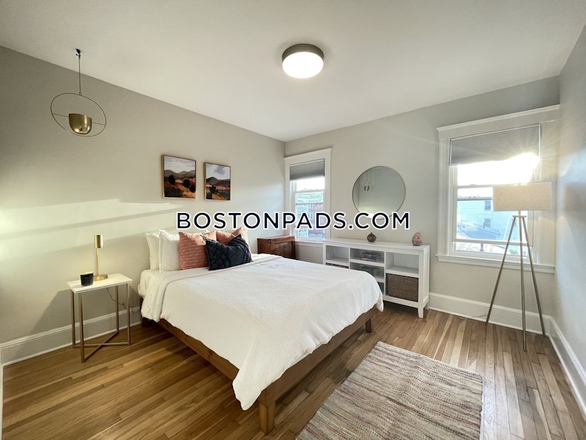 BOSTON - DORCHESTER - ASHMONT - 3 Beds, 1 Bath - Image 7