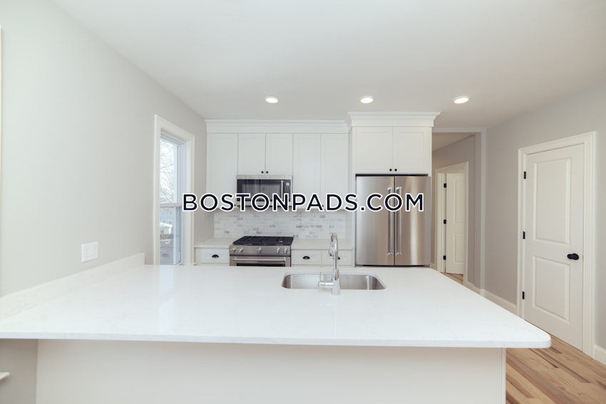 BROOKLINE - CHESTNUT HILL - 3 Beds, 1.5 Baths - Image 6