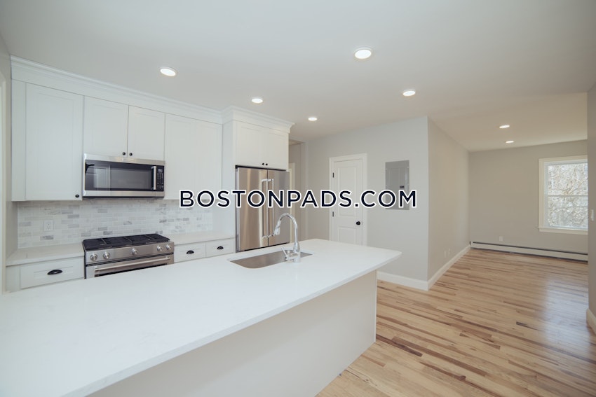 BROOKLINE - CHESTNUT HILL - 3 Beds, 1.5 Baths - Image 12