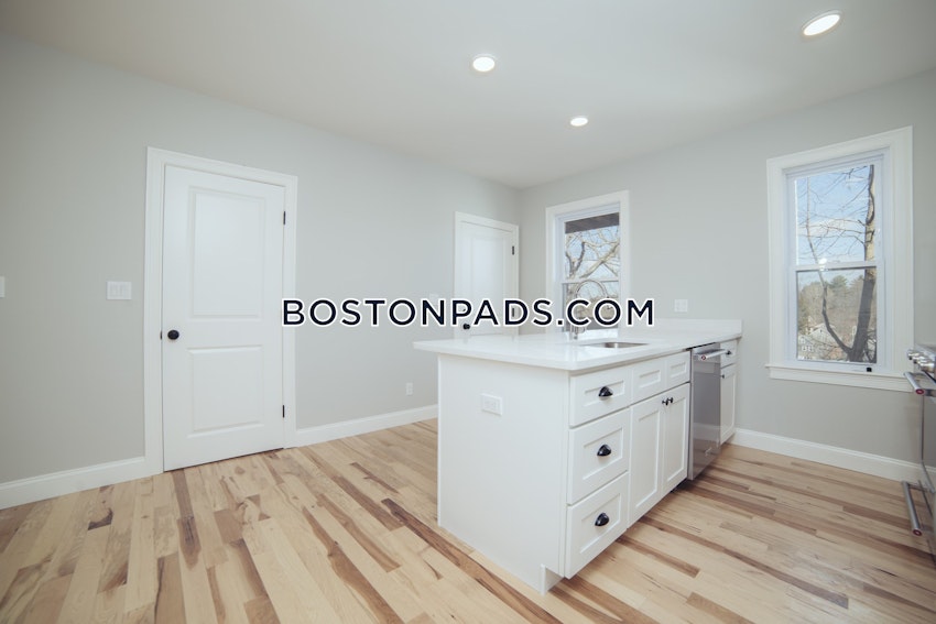 BROOKLINE - CHESTNUT HILL - 3 Beds, 1.5 Baths - Image 11