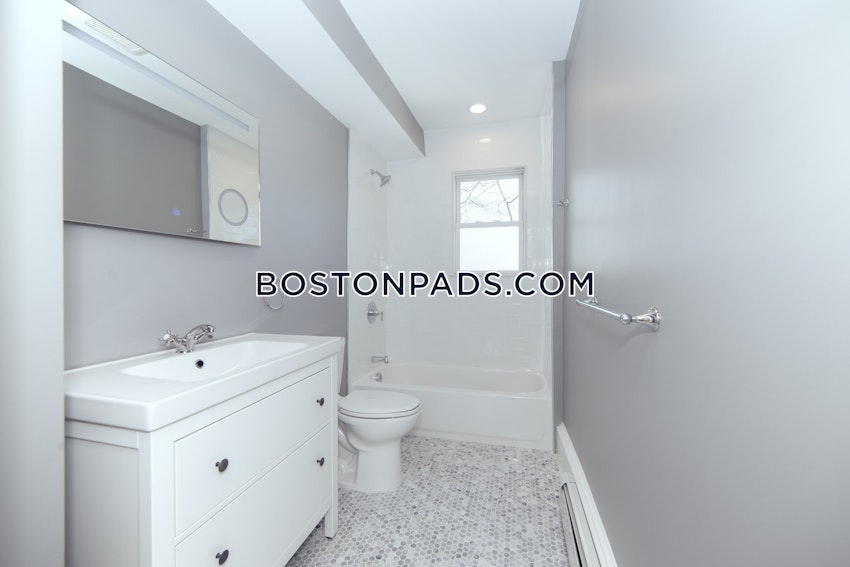 BROOKLINE - CHESTNUT HILL - 3 Beds, 1.5 Baths - Image 19