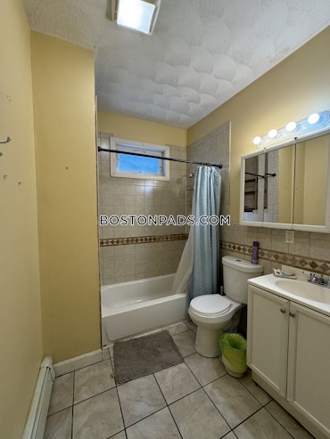 Boston - 3 Beds, 1 Baths