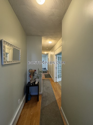 Boston - 3 Beds, 1 Baths