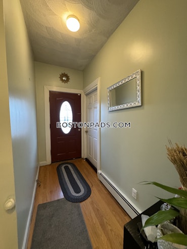 Boston - 3 Beds, 1 Baths