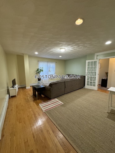 Boston - 3 Beds, 1 Baths