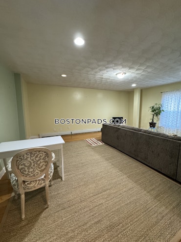 Boston - 3 Beds, 1 Baths