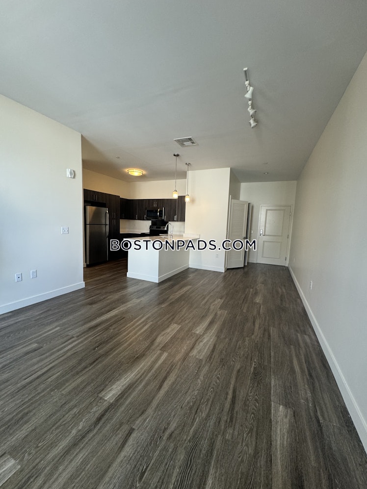 Eastern Ave., Malden