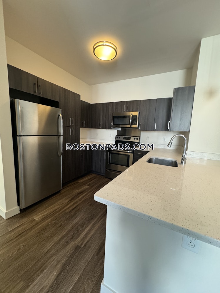 Eastern Ave., Malden