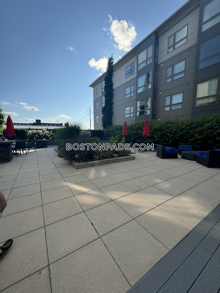 Eastern Ave., Malden