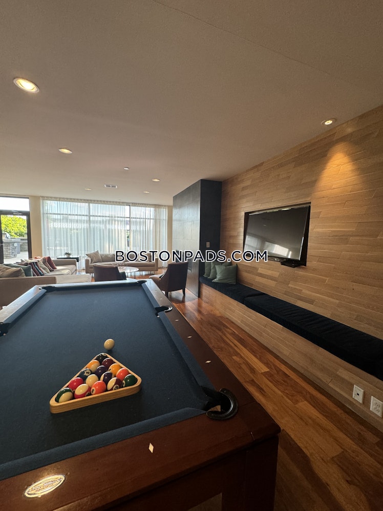 Eastern Ave., Malden