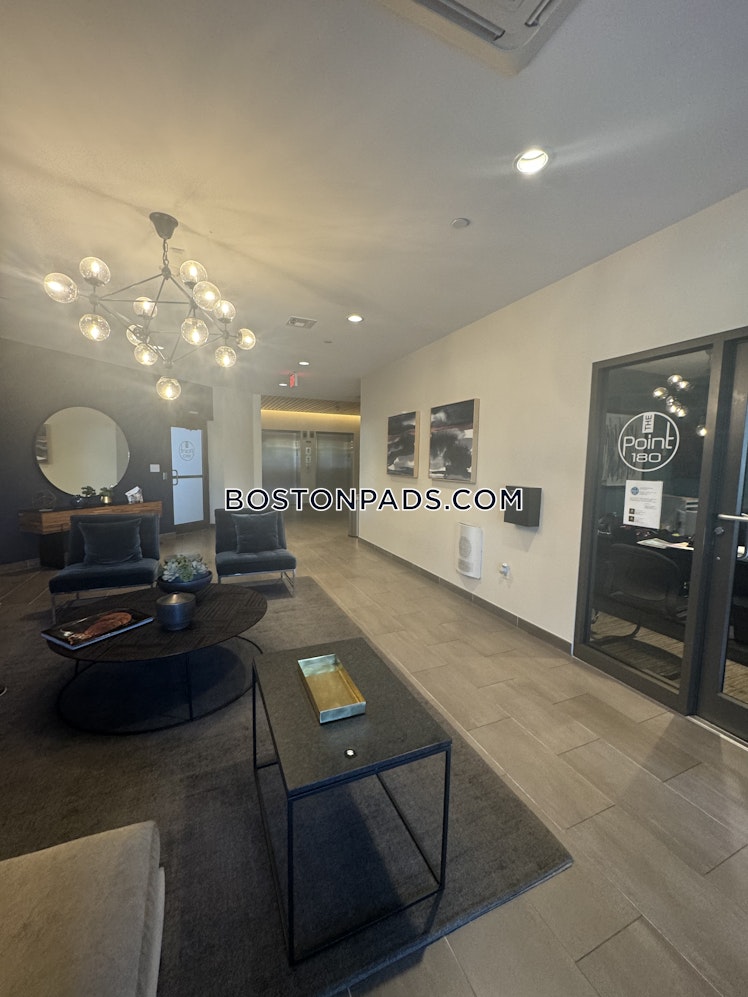 Eastern Ave., Malden