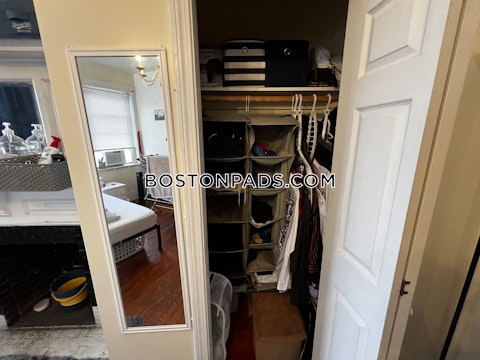 Centre St. Boston photo 16