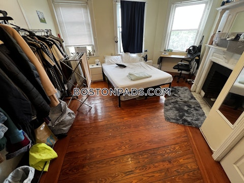 Centre St. Boston photo 2