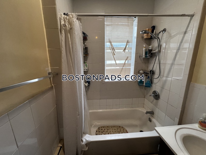 BOSTON - ROXBURY - 4 Beds, 1 Bath - Image 24
