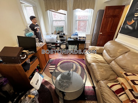 Centre St. Boston photo 12