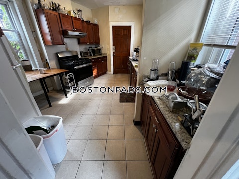 Centre St. Boston photo 11