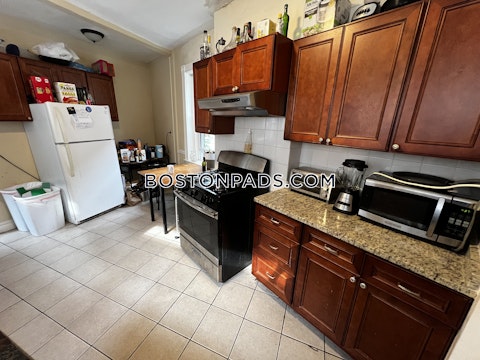 Centre St. Boston photo 9