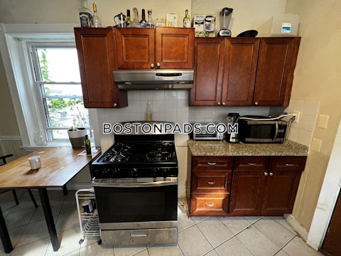 Centre St. Boston photo 7