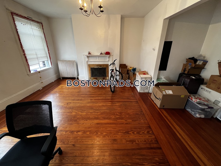BOSTON - FORT HILL - 3 Beds, 1 Bath - Image 27