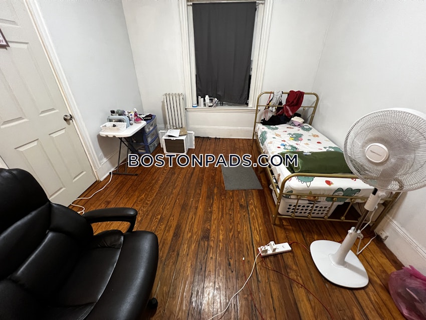 BOSTON - FORT HILL - 3 Beds, 1 Bath - Image 23