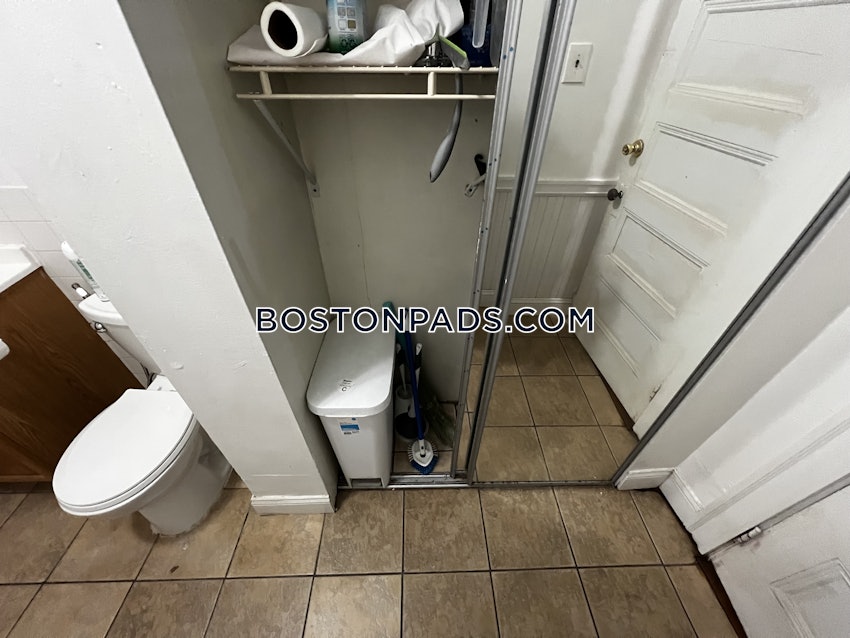 BOSTON - FORT HILL - 3 Beds, 1 Bath - Image 20