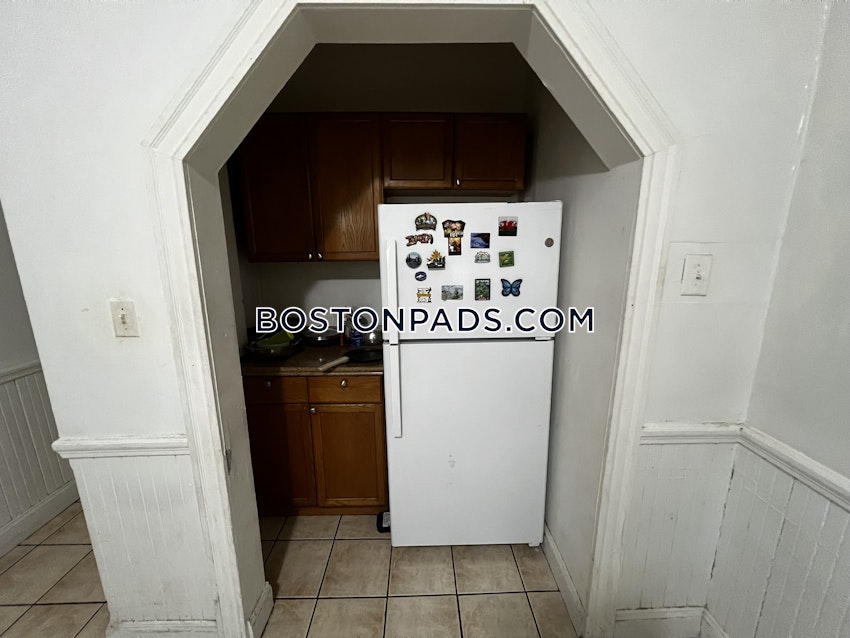 BOSTON - FORT HILL - 3 Beds, 1 Bath - Image 12