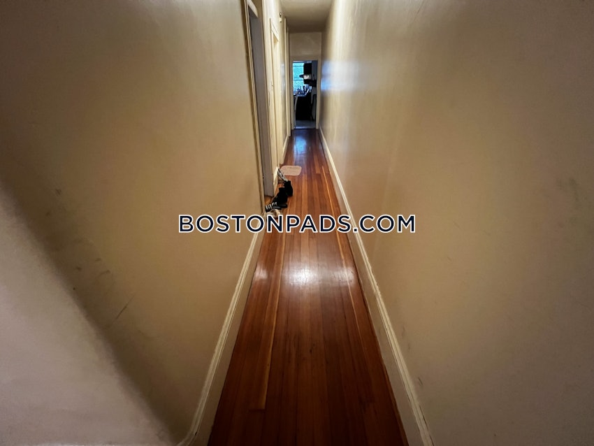 BOSTON - FORT HILL - 4 Beds, 1 Bath - Image 20