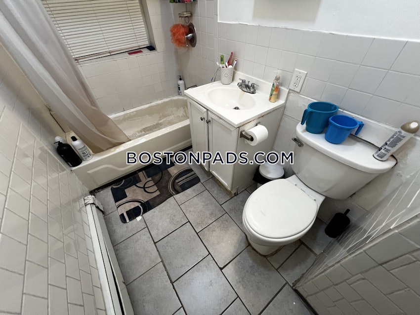 BOSTON - FORT HILL - 4 Beds, 1 Bath - Image 43