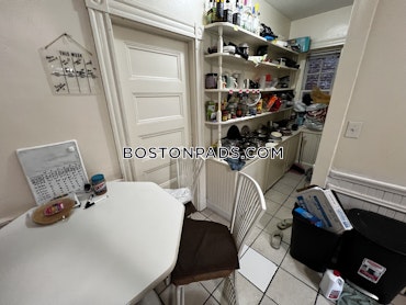 Boston - 4 Beds, 1 Baths