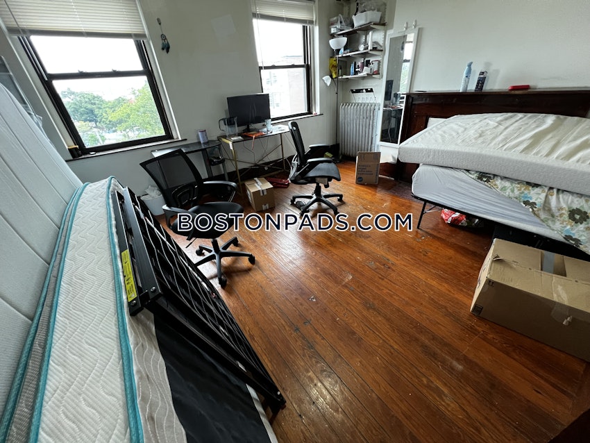 BOSTON - FORT HILL - 4 Beds, 1 Bath - Image 40
