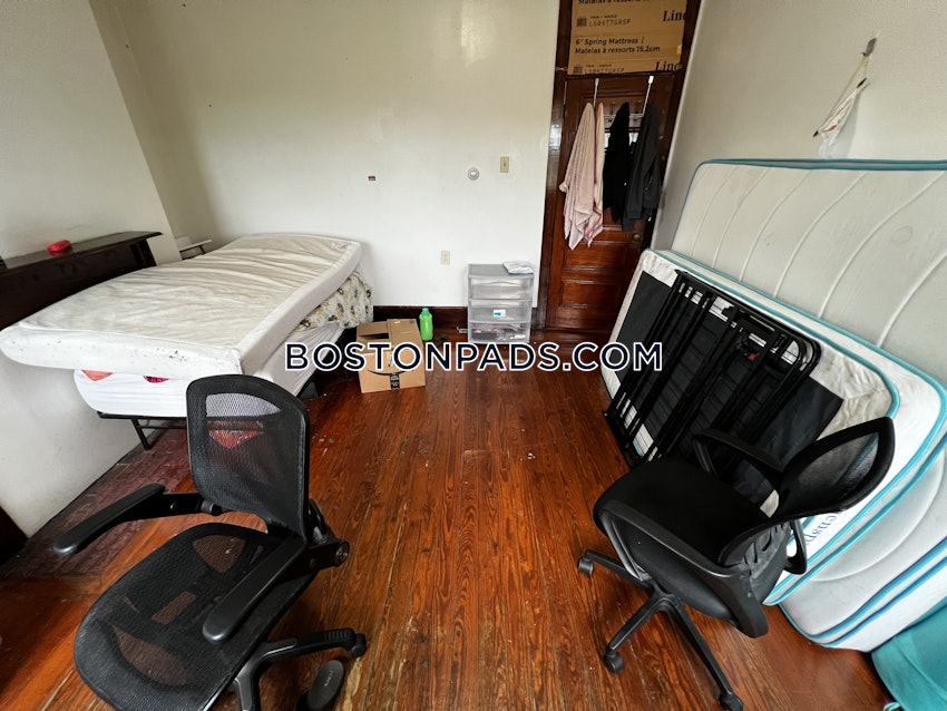 BOSTON - FORT HILL - 4 Beds, 1 Bath - Image 37