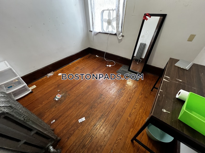 BOSTON - FORT HILL - 4 Beds, 1 Bath - Image 34