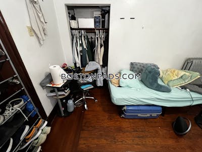 Fort Hill Apartment for rent 4 Bedrooms 1 Bath Boston - $4,100