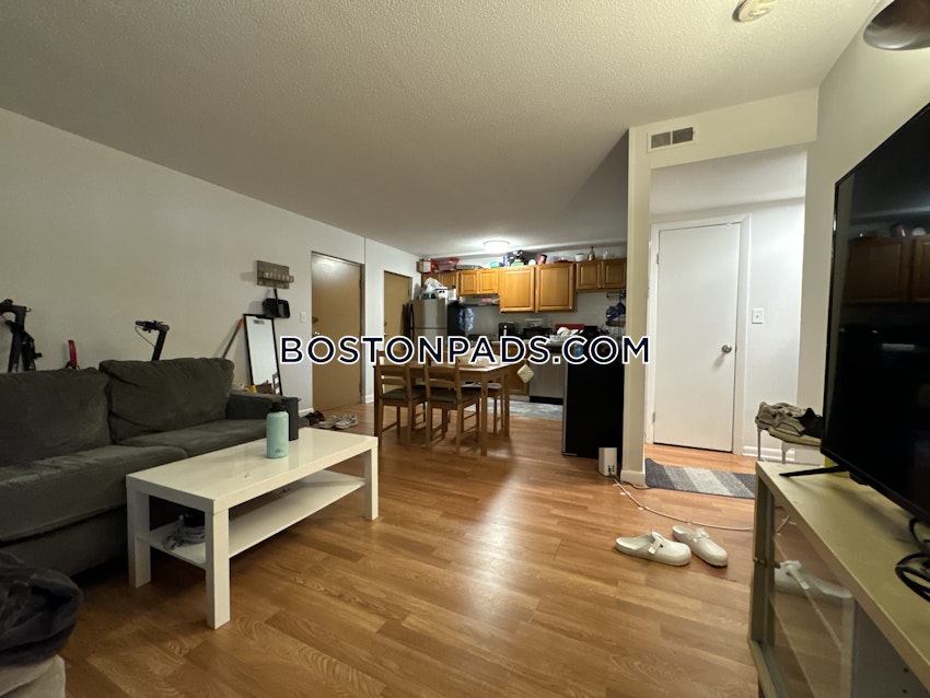 CAMBRIDGE - PORTER SQUARE - 3 Beds, 2 Baths - Image 3