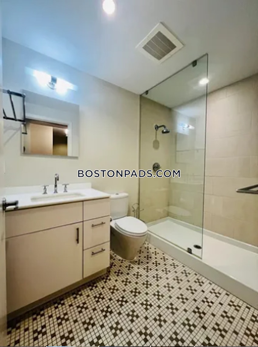 BOSTON - SEAPORT/WATERFRONT - Studio , 1 Bath - Image 11