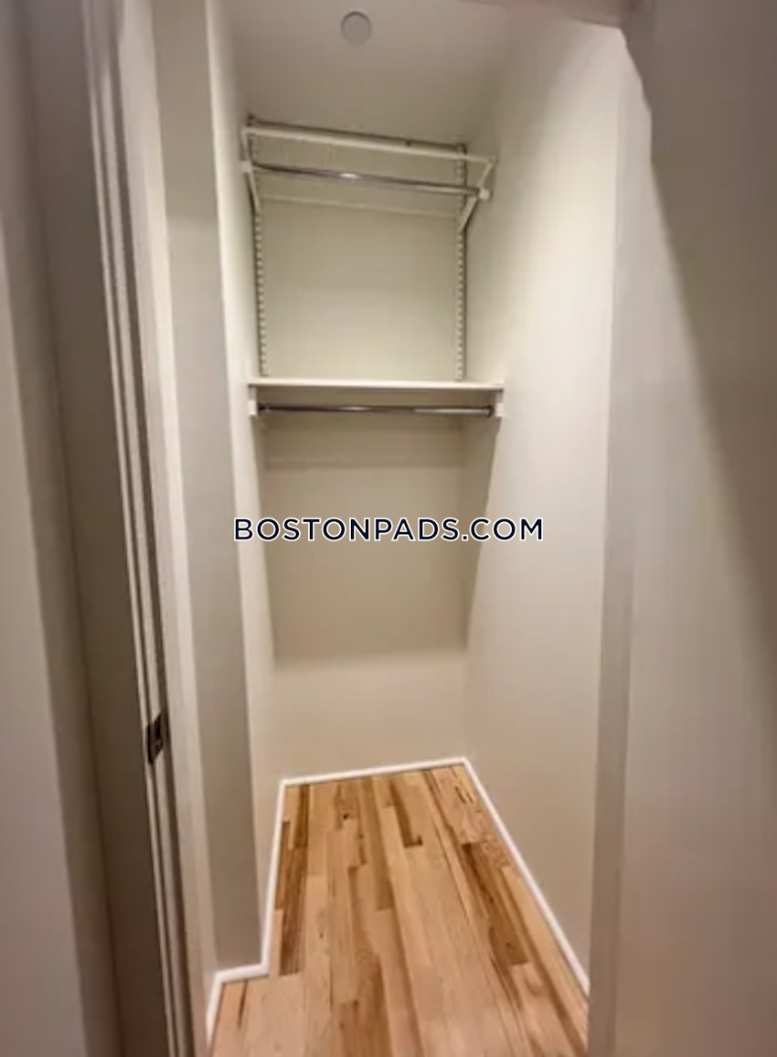 BOSTON - SEAPORT/WATERFRONT - Studio , 1 Bath - Image 10