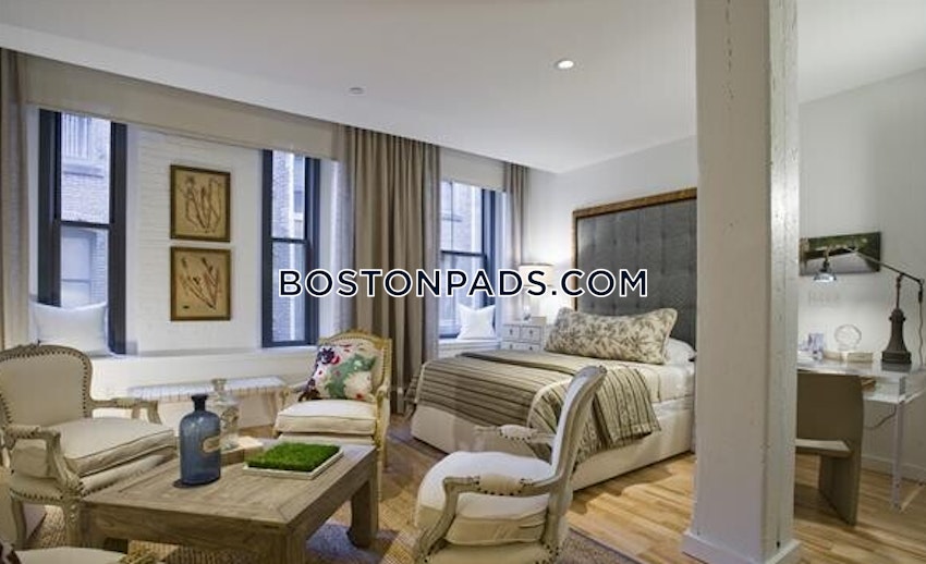 BOSTON - SEAPORT/WATERFRONT - Studio , 1 Bath - Image 7