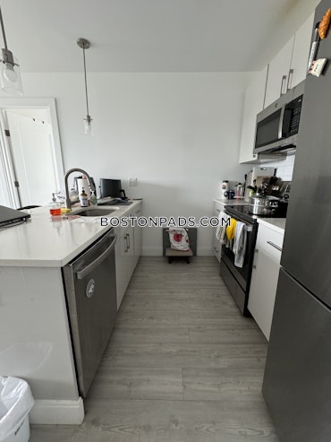 Boston - 3 Beds, 1 Baths