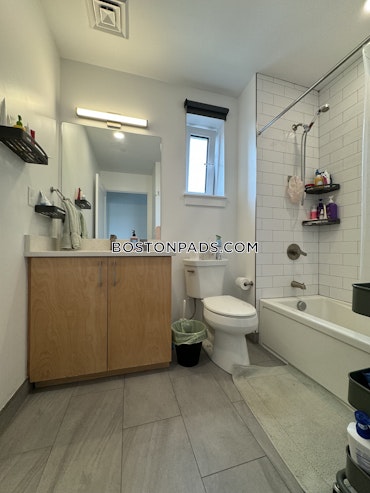 Boston - 3 Beds, 1 Baths