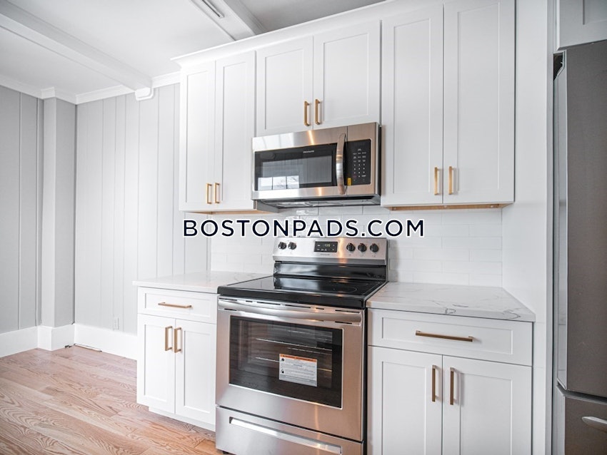 BOSTON - SOUTH BOSTON - EAST SIDE - 4 Beds, 2 Baths - Image 2
