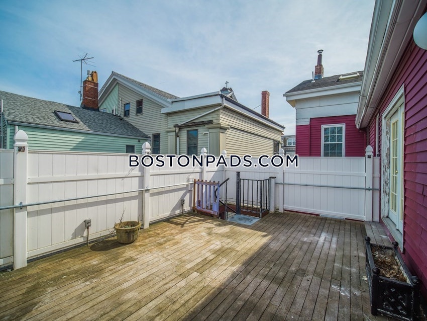 BOSTON - SOUTH BOSTON - EAST SIDE - 4 Beds, 2 Baths - Image 4