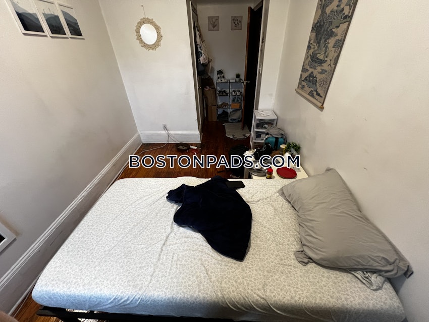 BOSTON - FORT HILL - 5 Beds, 1 Bath - Image 49