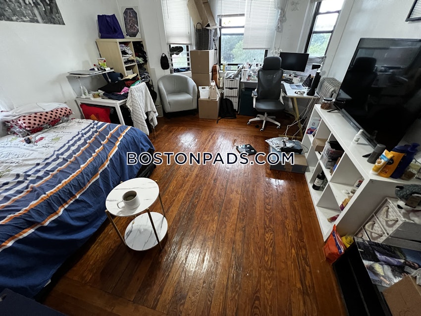 BOSTON - FORT HILL - 5 Beds, 1 Bath - Image 48