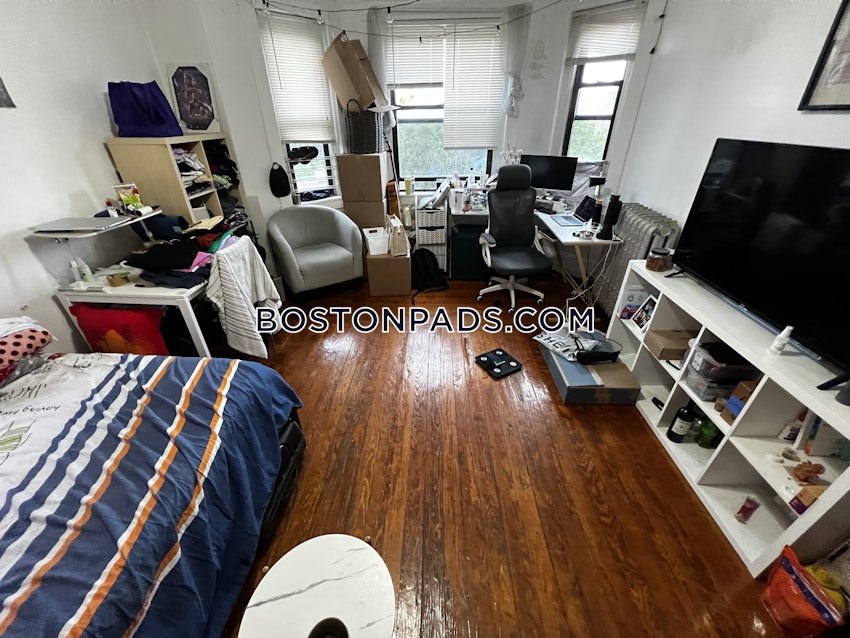 BOSTON - FORT HILL - 5 Beds, 1 Bath - Image 47