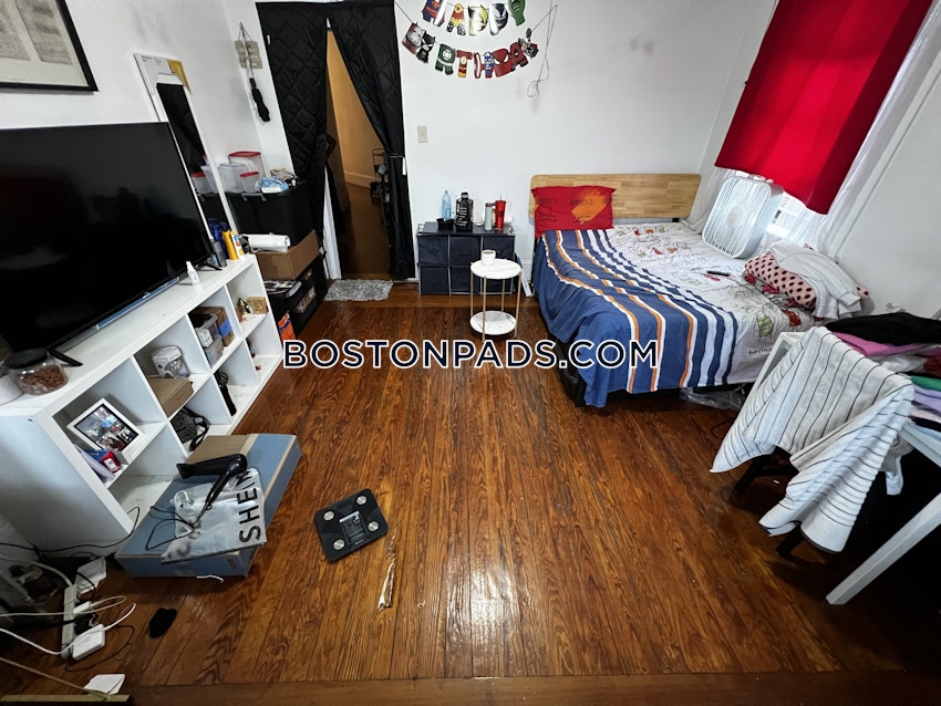 BOSTON - FORT HILL - 5 Beds, 1 Bath - Image 46