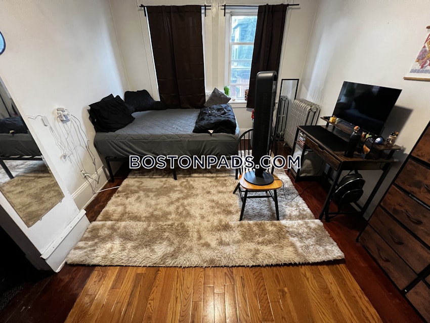BOSTON - FORT HILL - 5 Beds, 1 Bath - Image 12