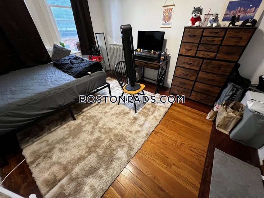 BOSTON - FORT HILL - 5 Beds, 1 Bath - Image 59