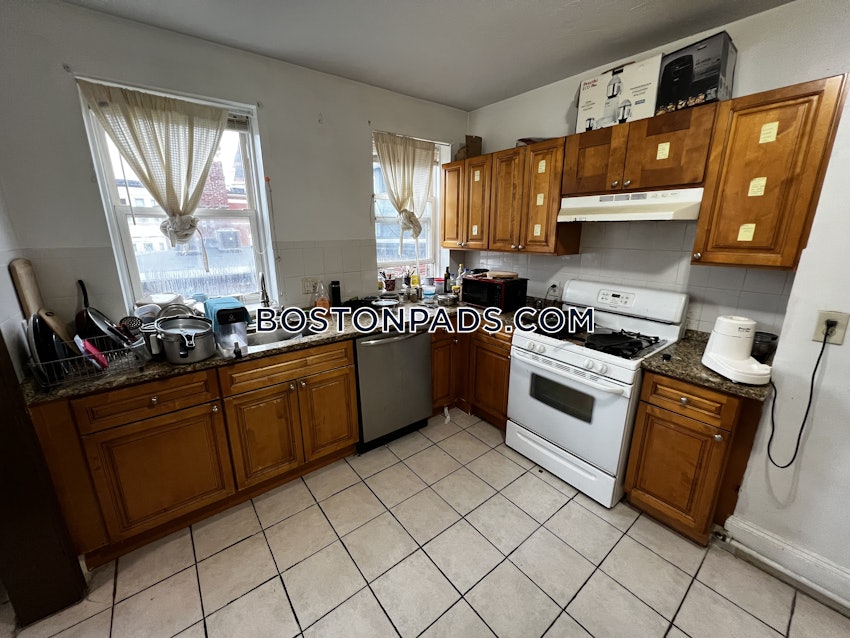 BOSTON - FORT HILL - 5 Beds, 1 Bath - Image 20
