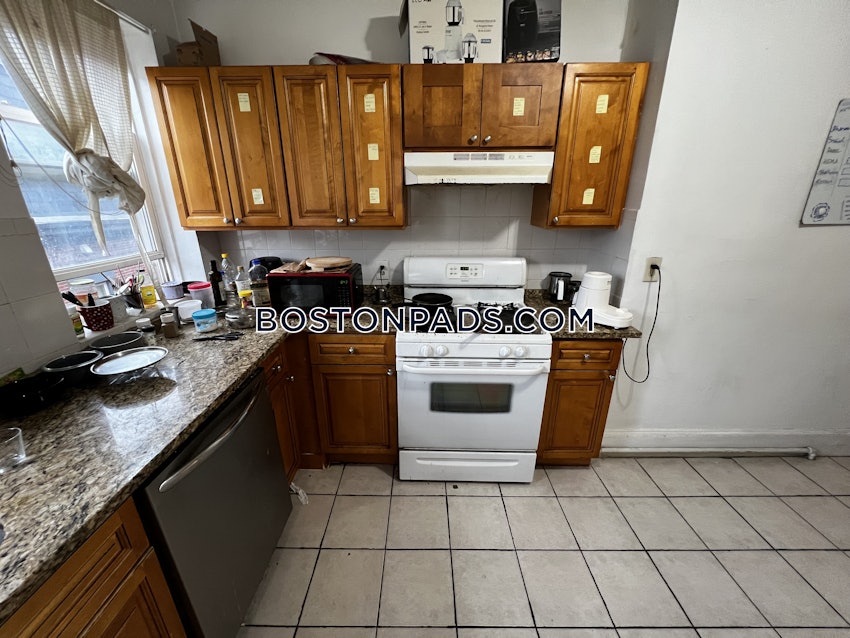 BOSTON - FORT HILL - 5 Beds, 1 Bath - Image 19